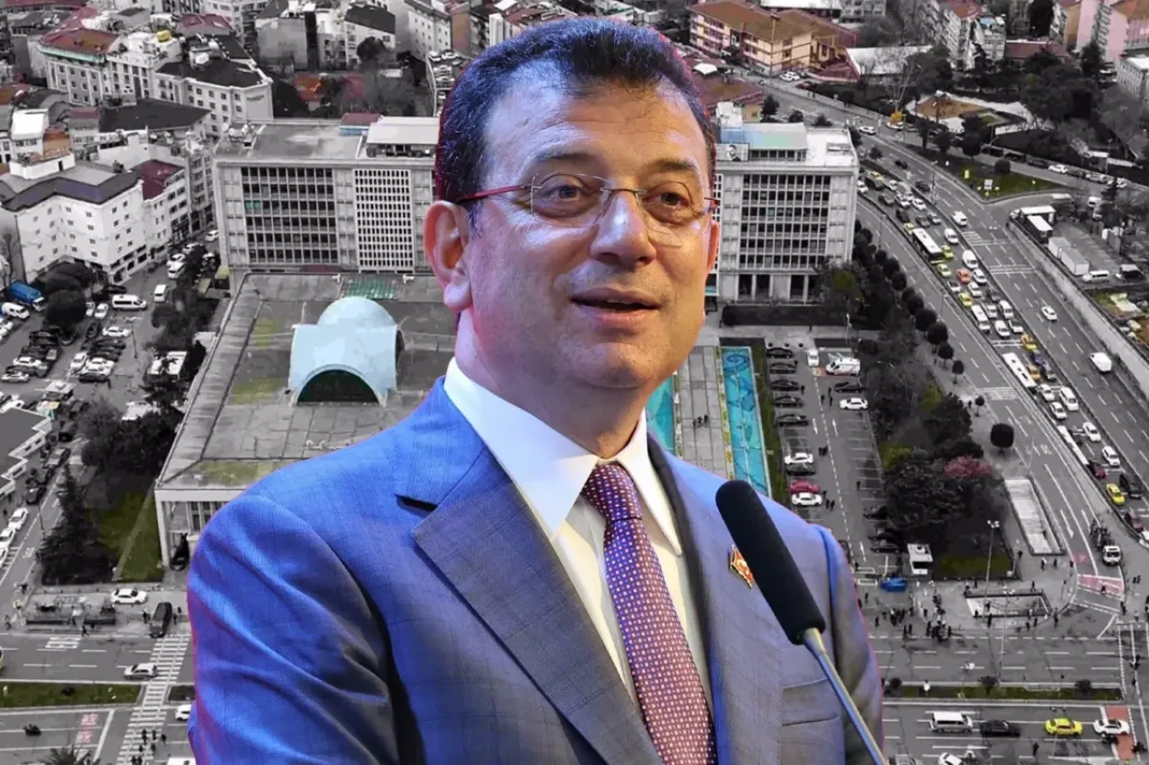 İBB iddianamesinde 2 ünlü sanatçının da adı geçiyor