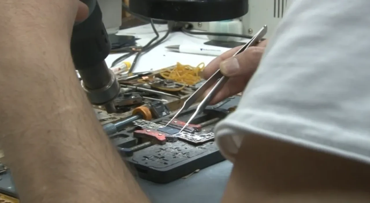 Yenilenmiş telefonlara dikkat! "Müşterinin bilgilendirilmesi lazım"