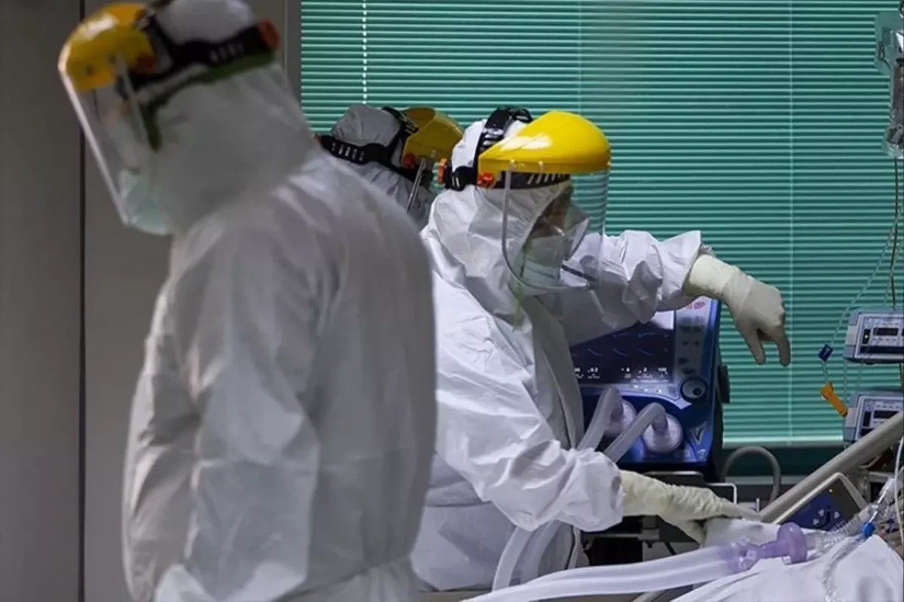 Yeni grip salgını H3N2 dünyaya yayılıyor: Covid-19'dan sonra en bulaşıcı grip varyantı