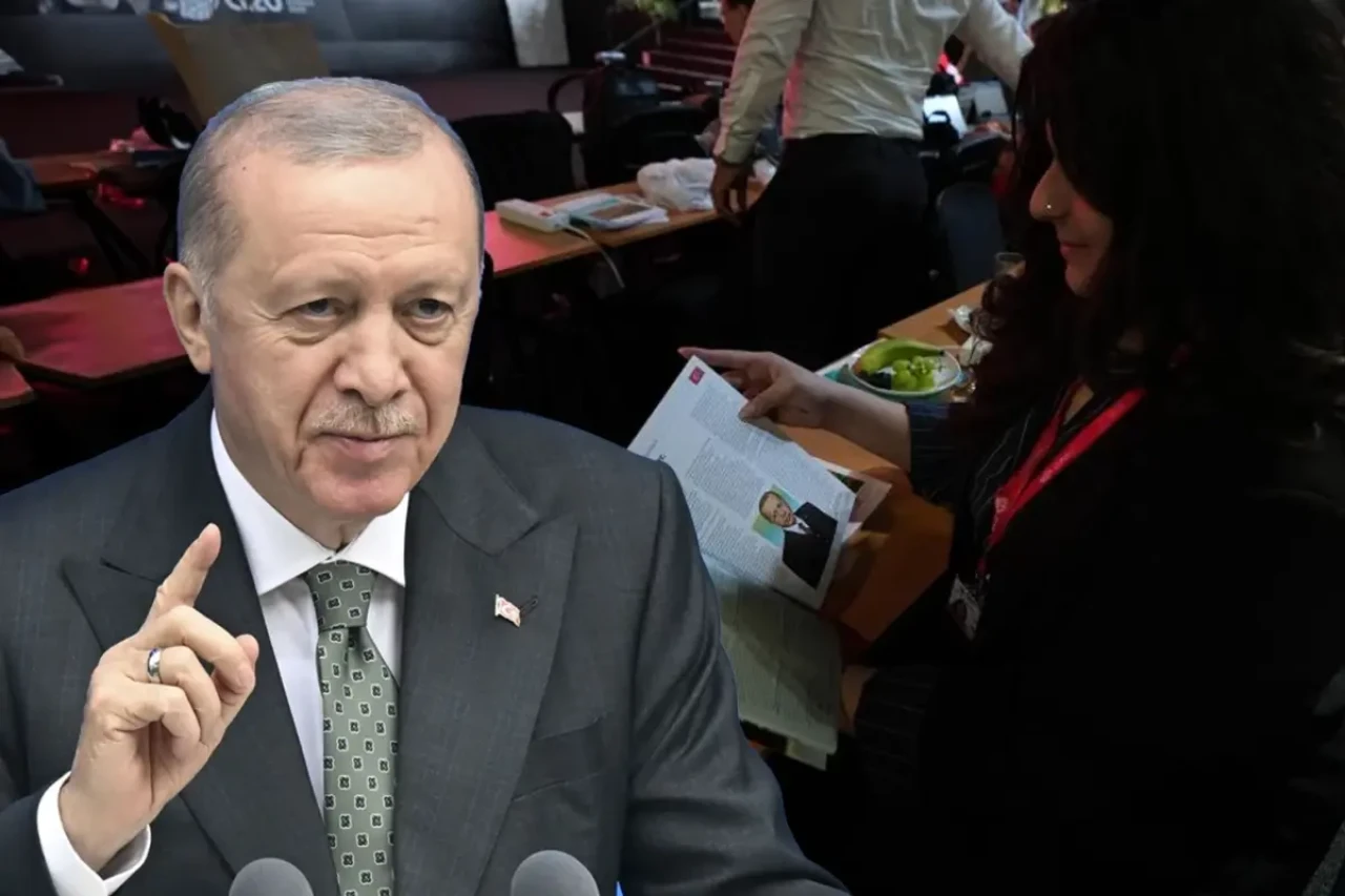 Dev zirveye Erdoğan damgası! G20 kitapçığında tarihe geçen sözleri yer aldı