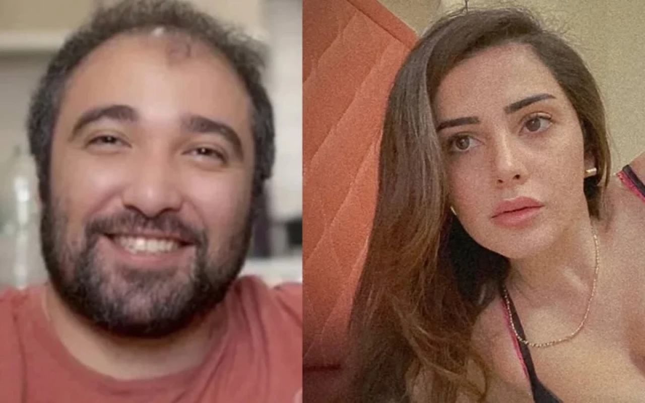 Komedyen Özgür Turhan’dan eski eşiyle ilgili olay yaratan itiraf