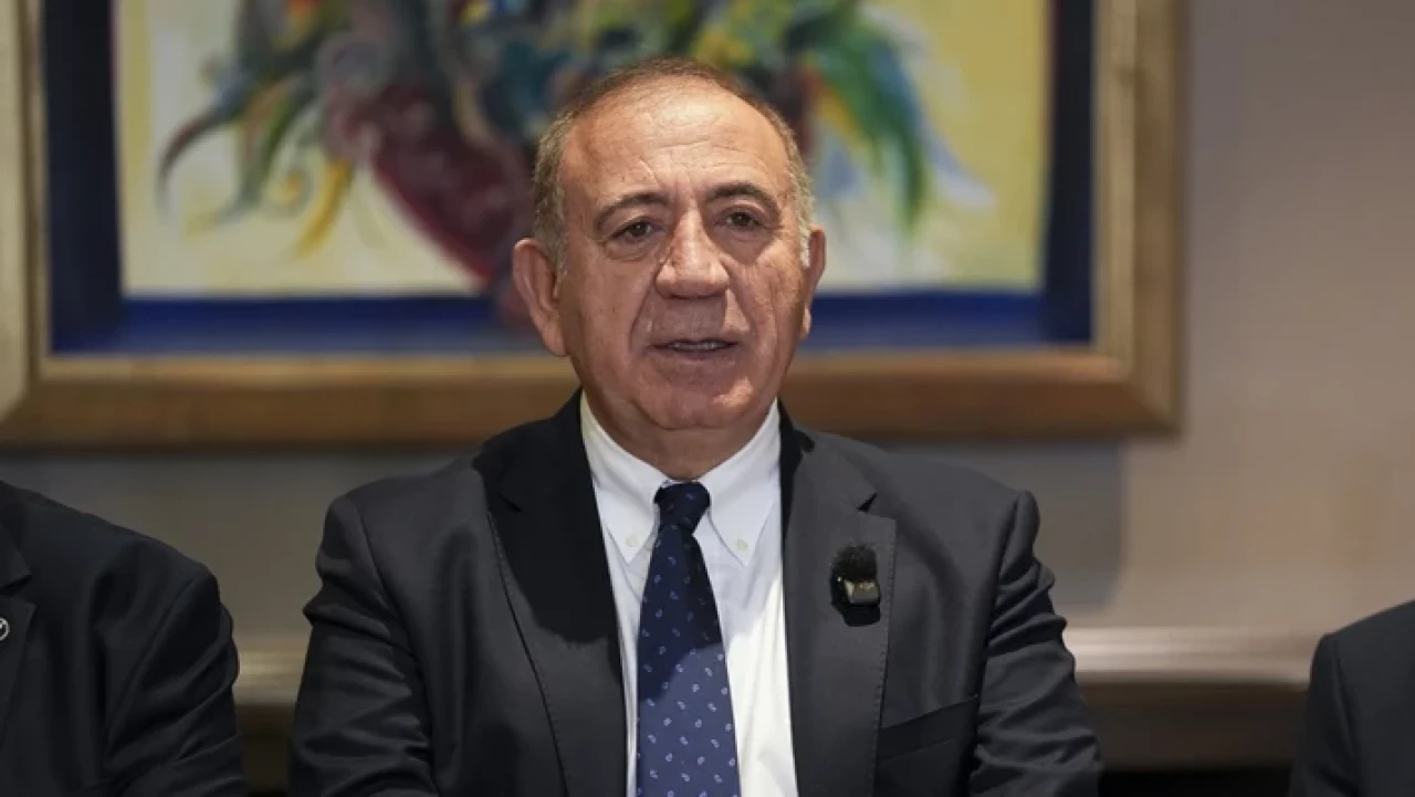 CHP İstanbul İl Başkanlığı davası! Mahkemeden kritik Gürsel Tekin kararı