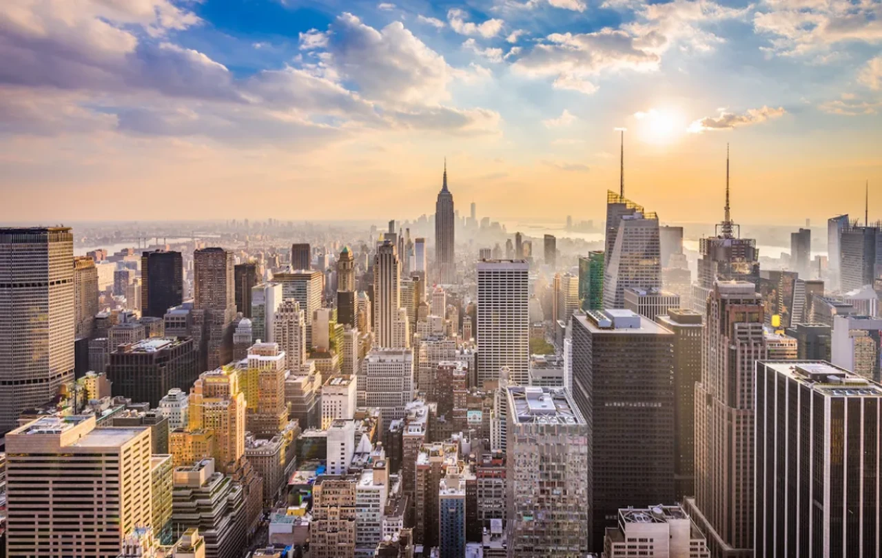 İşte dünyanın en kalabalık 20 şehri: Listede İstanbul'da var