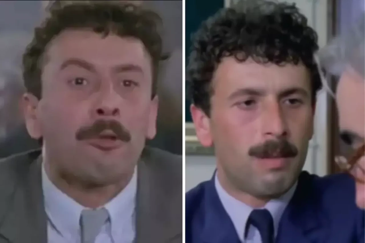 Yeşilçam’ın emektar ismi Necati Bilgiç’e şizofreni tanısı kondu