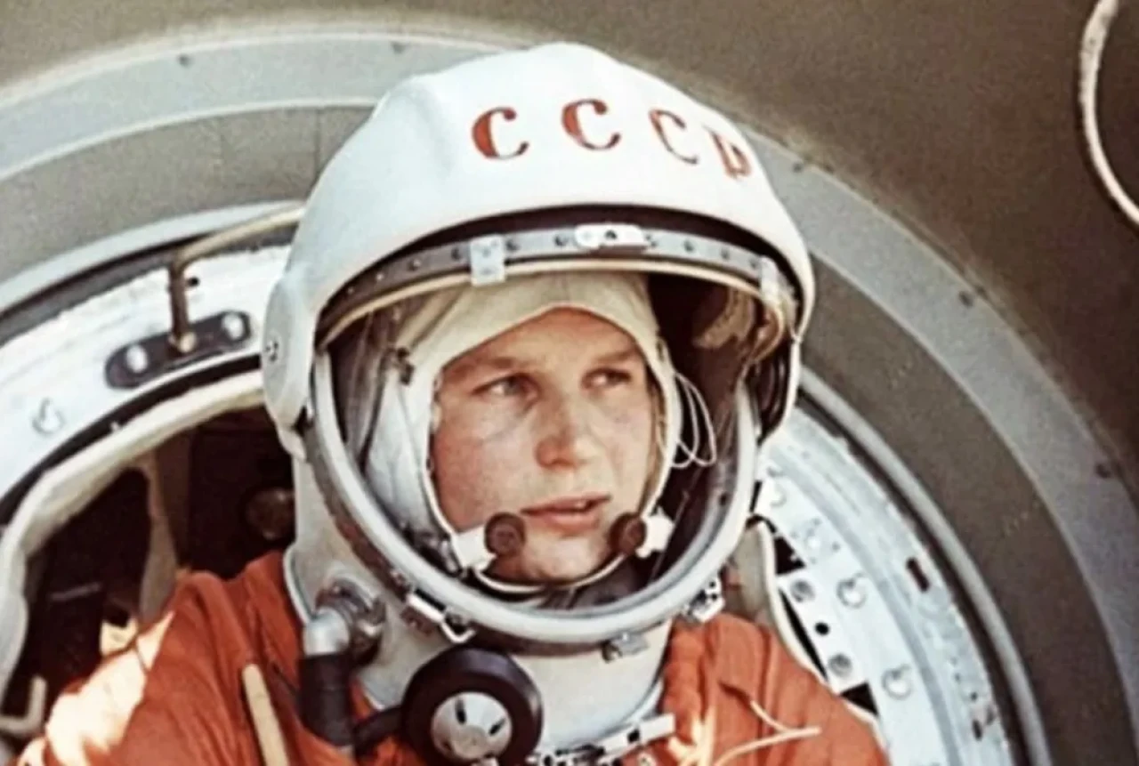 Aya giden ilk kadın kimdir? Kadın astronotlar