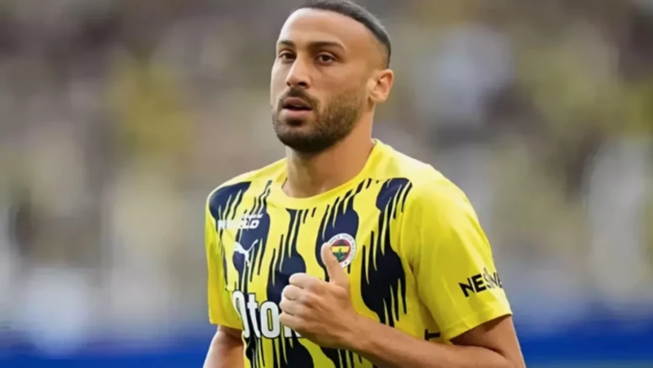 Fenerbahçe’de kadro dışı kalan Cenk Tosun’a sürpriz talip