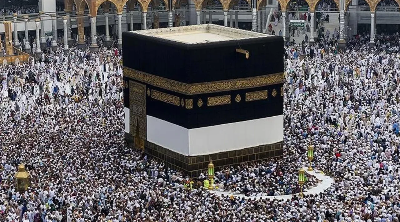 2026 yılı hac ek kayıtları başladı