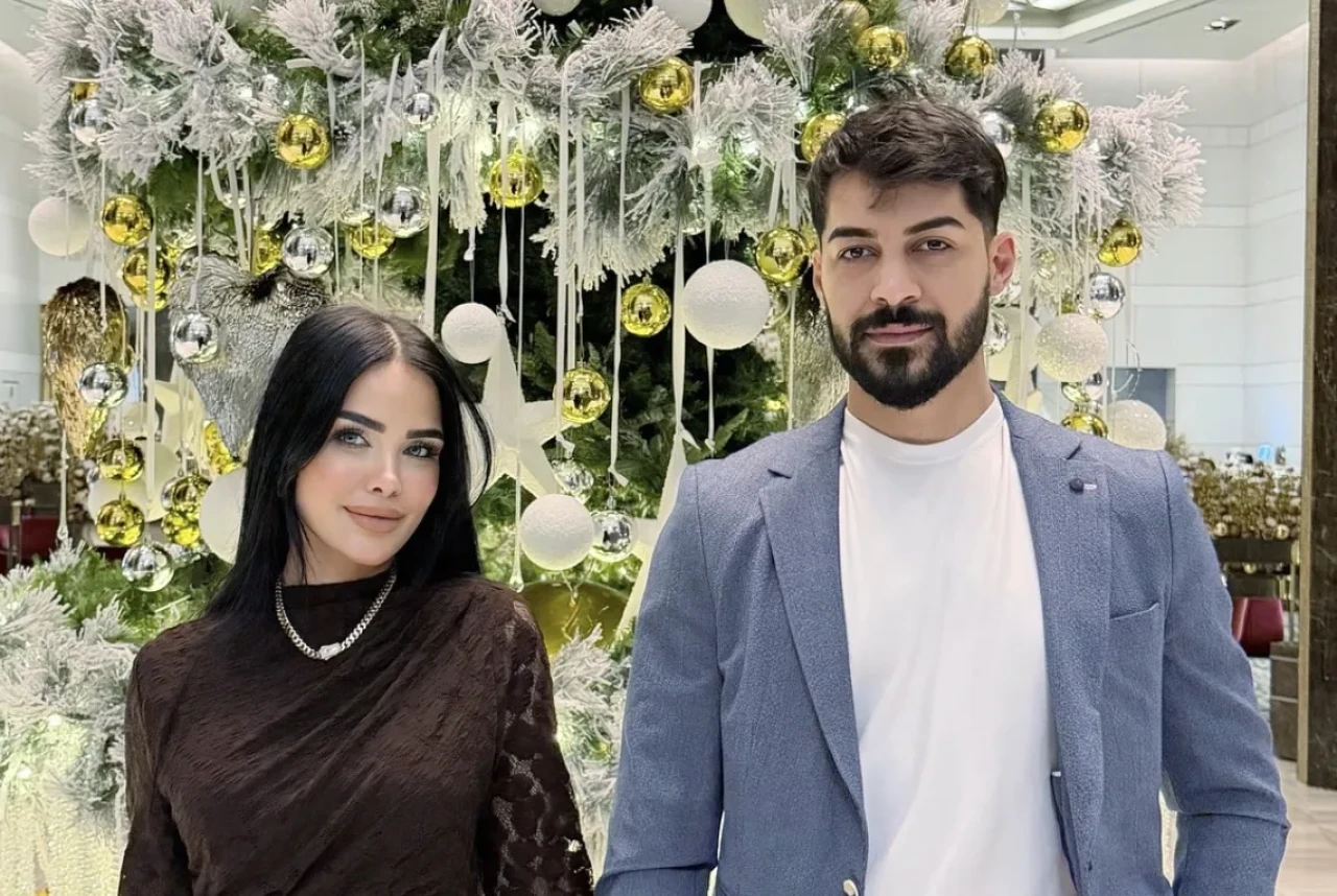 Rüveyda Özekin kimdir, nereli ve kaç yaşında? Eşi kim?