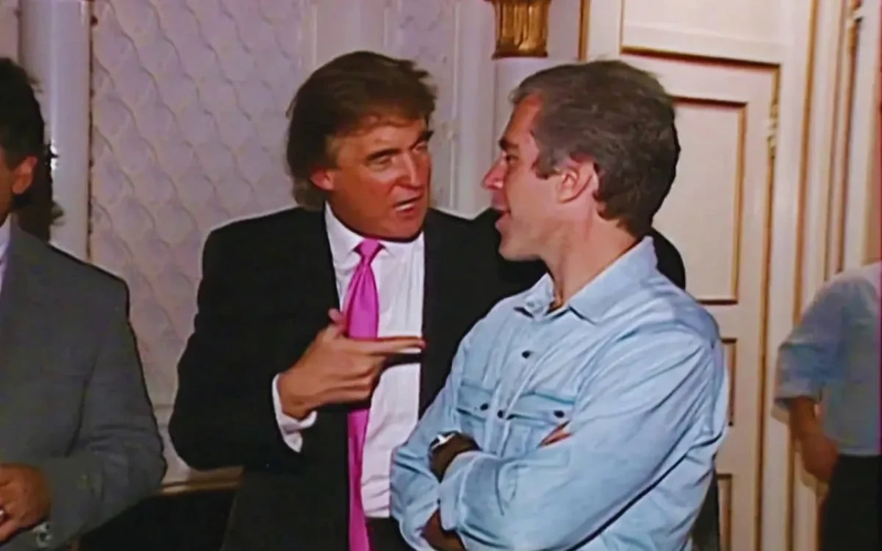 Trump’tan Epstein iddialarına sert yanıt: “Hiçbir şey bilmiyorum”