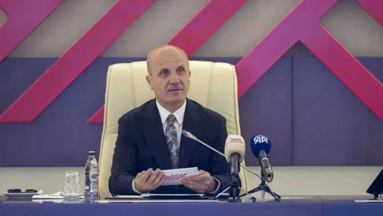 Üniversitelerde üç yıla inen eğitim modeli geliyor