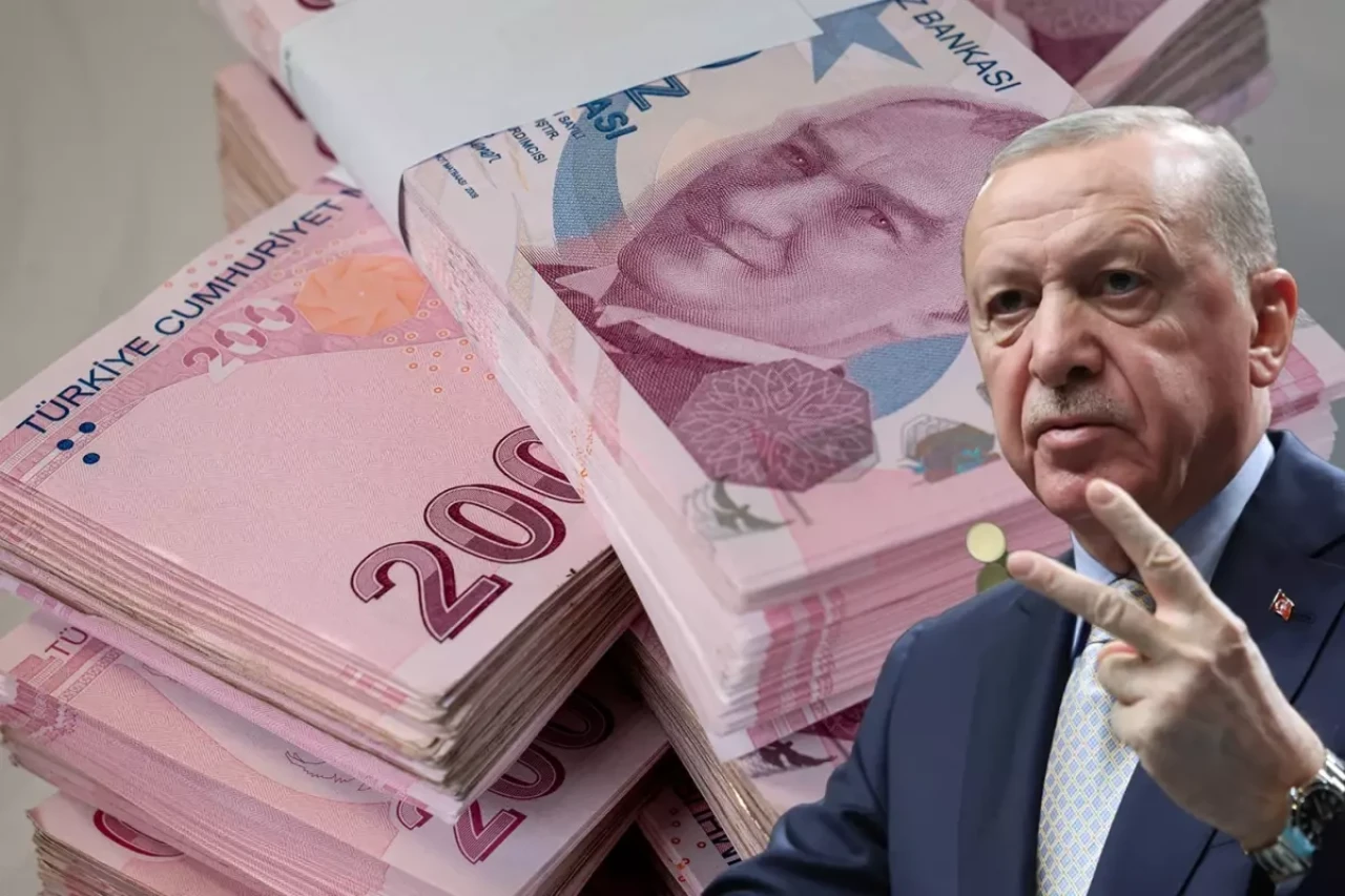 Erdoğan’ın vaadi hayata geçiyor: Vatandaşlık maaşı 2026’da pilot illerde başlıyor