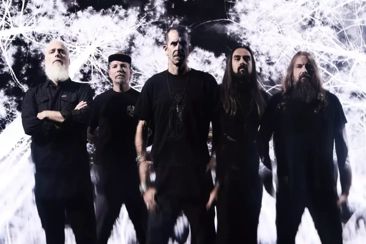 Lamb of God 16 yıl sonra İstanbul’da sahne alacak