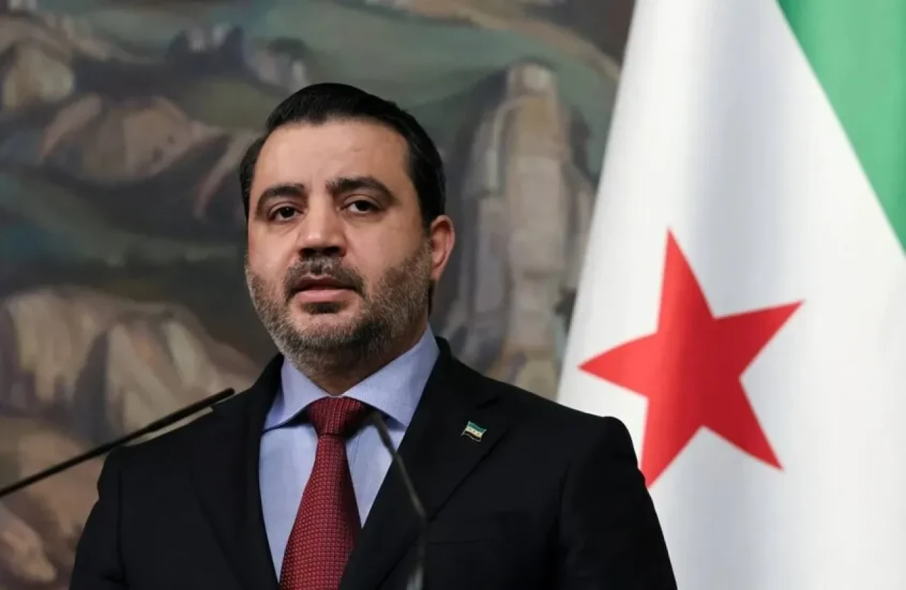 Suriye’de yeni dönem: 21 muhalif diplomata görev iadesi