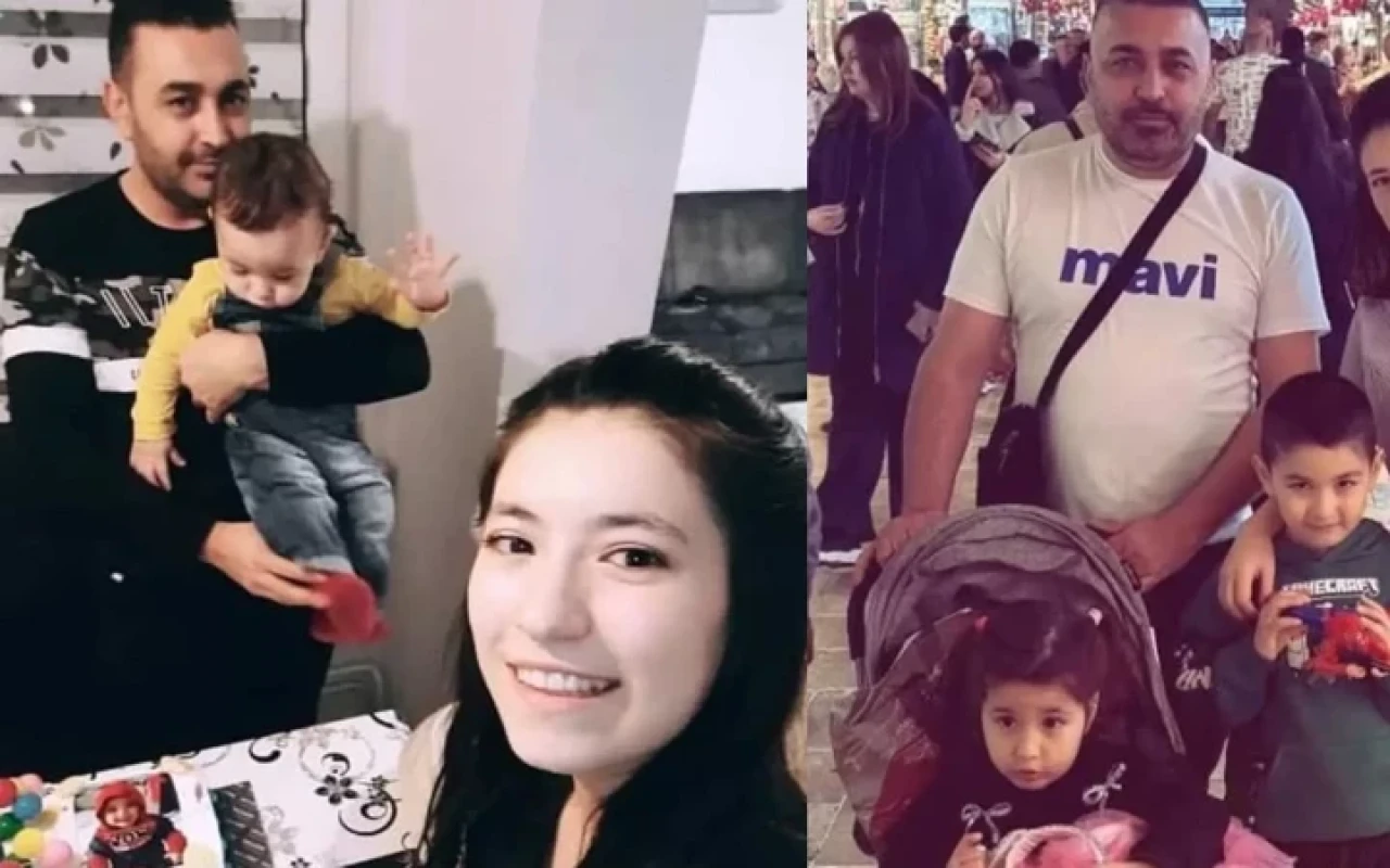 Böcek ailesinin ölümüyle ilgili şoke eden detay zehir banyodan sızmış olabilir