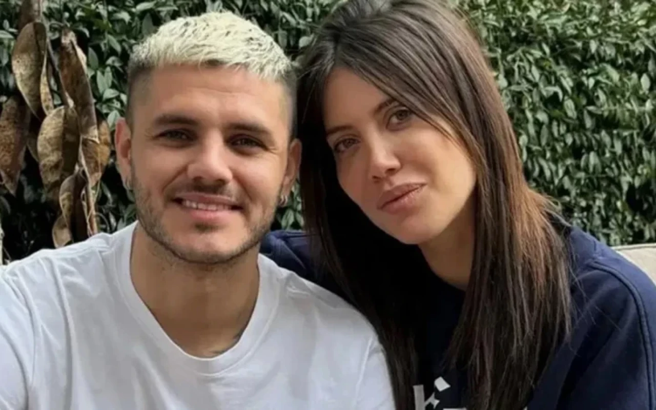 Wanda Nara’dan Icardi’ye yeni suçlama: “Çocuklarıyla ilgilenmiyor”