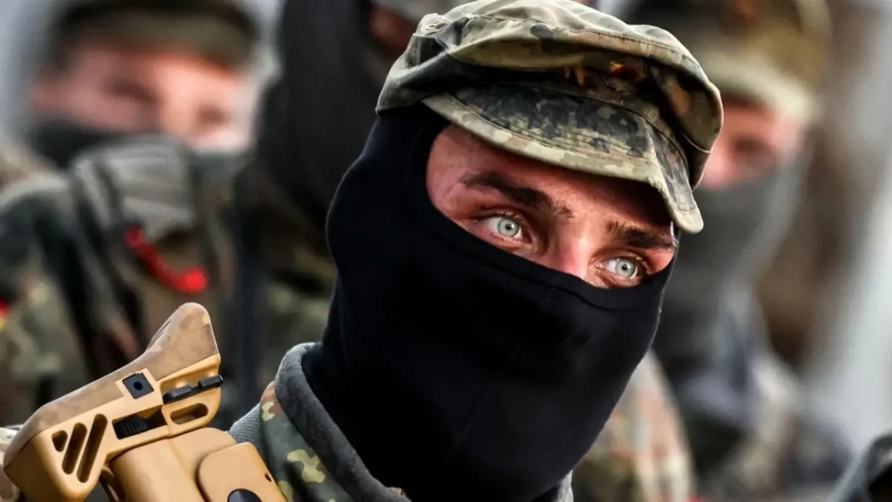 Almanya’da yeni zorunlu askerlik yasası 2026’da yürürlüğe giriyor