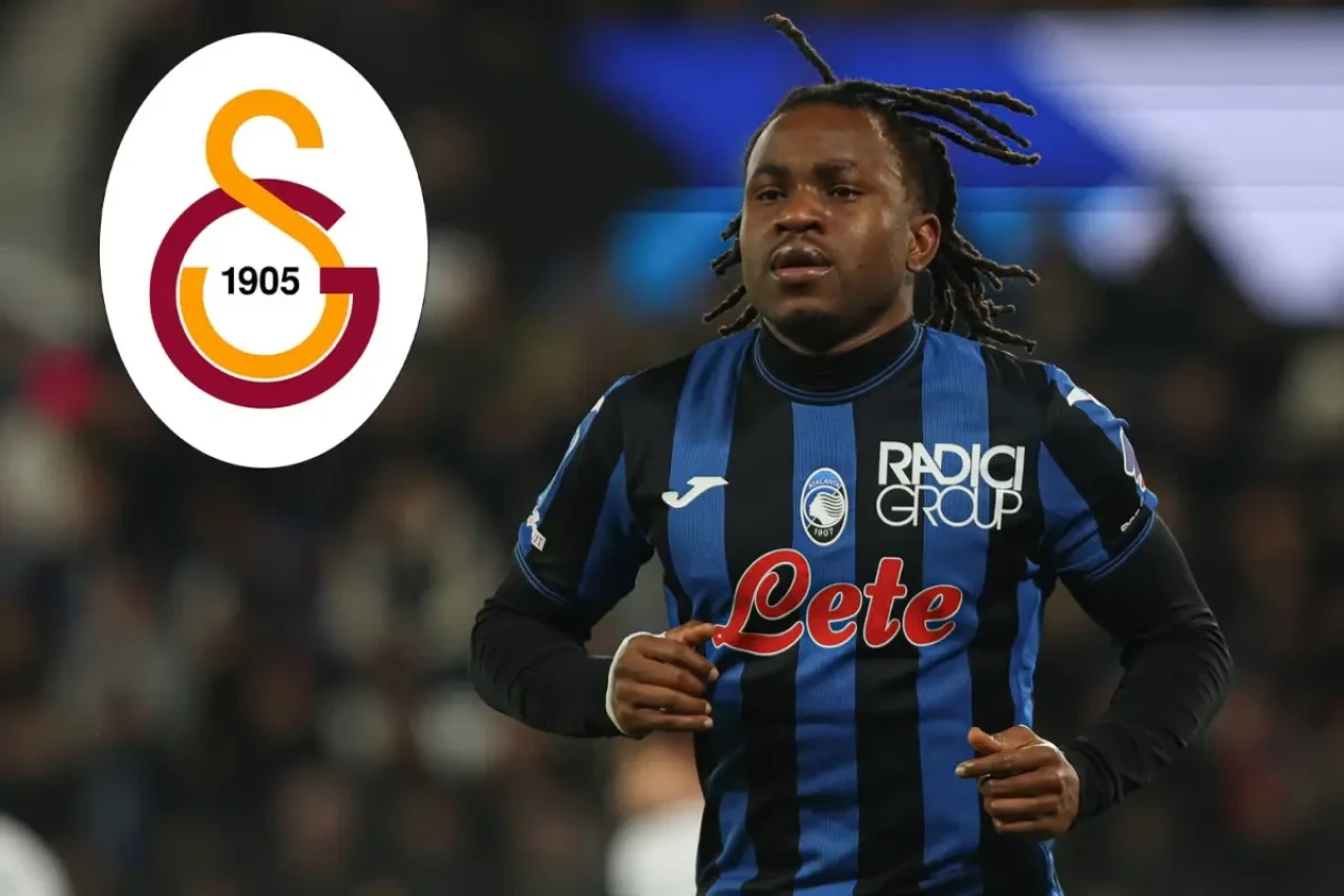 Ademola Lookman, Galatasaray’dan 9 Milyon Euro Maaş Talep Etti