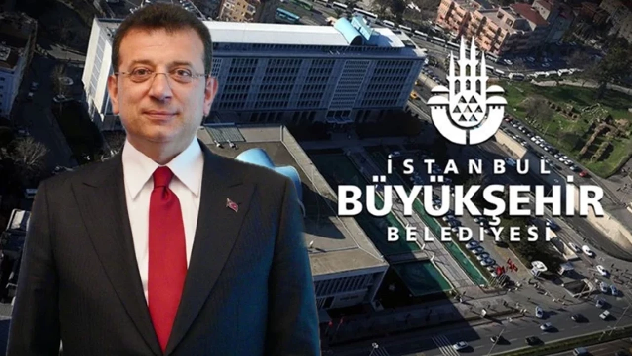 AK Partili Şamil Tayyar’dan İBB iddianamesine dair çarpıcı kulis bilgisi