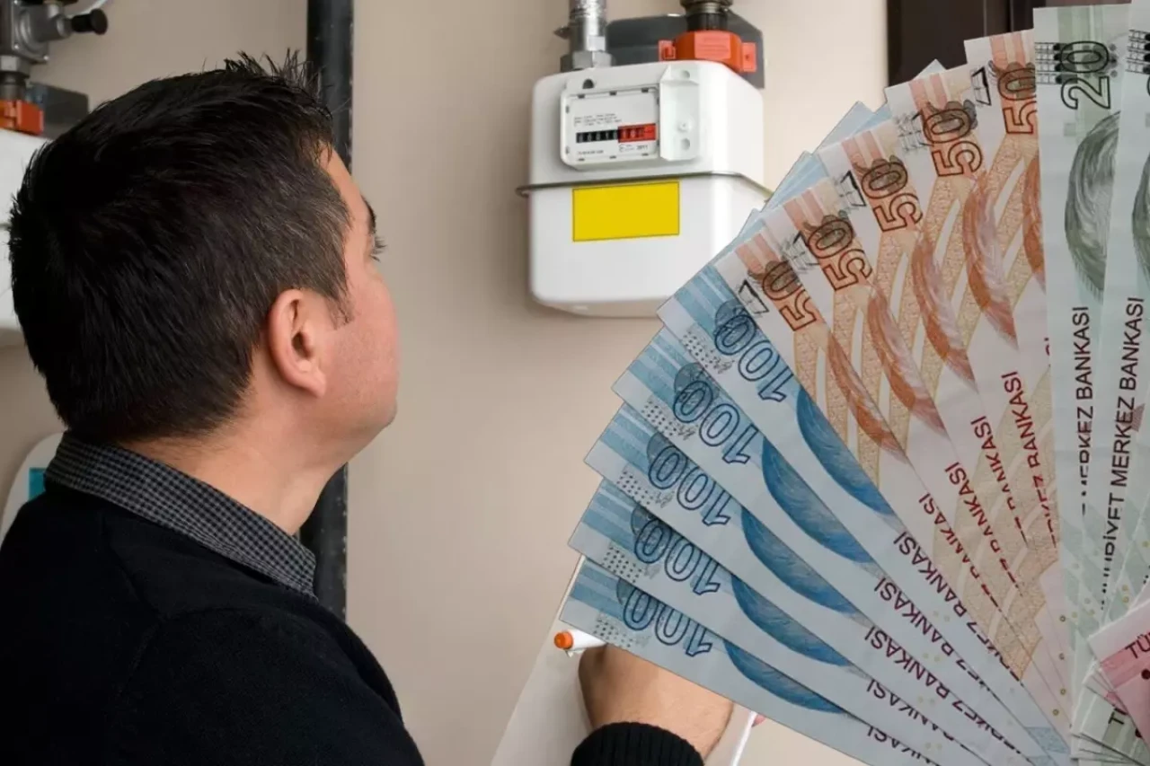 Doğalgaz sayacı değiştirmeyenlere 10 bin TL ceza iddiasına yanıt geldi