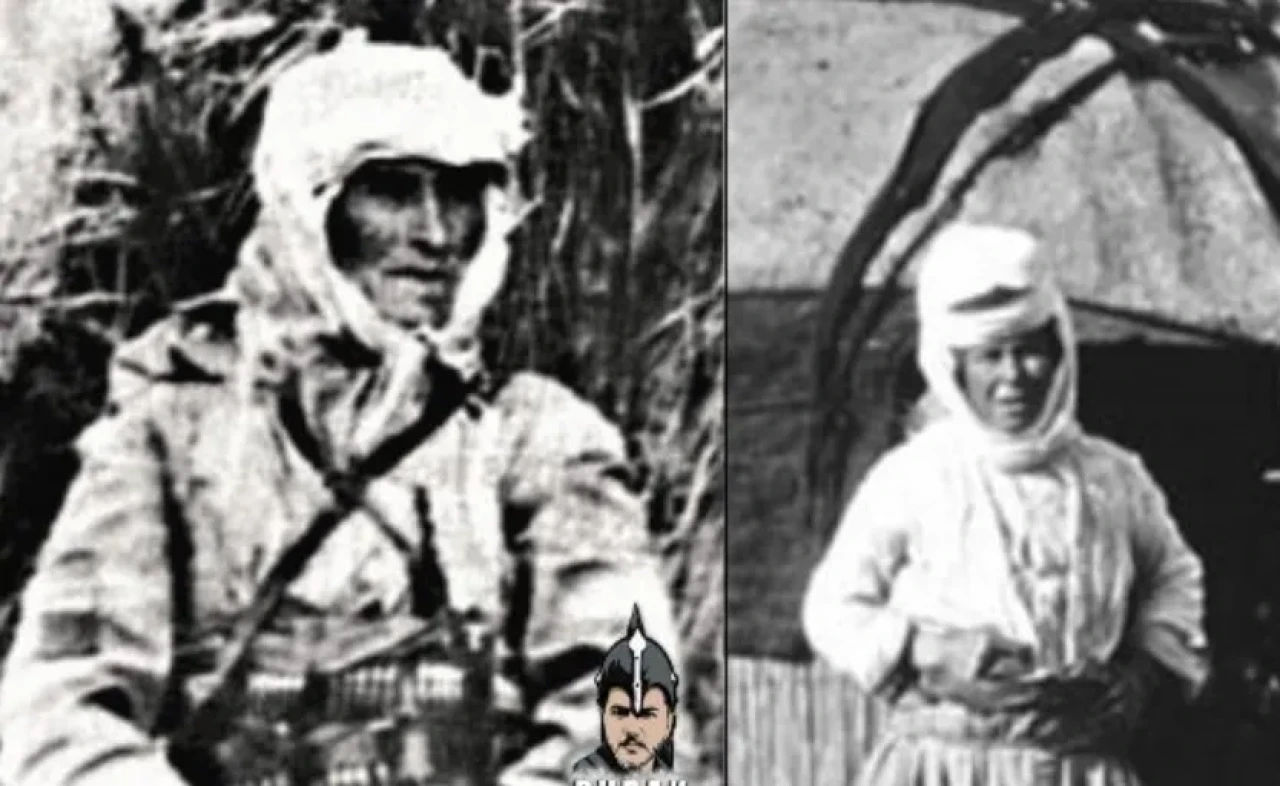 Tayyar Rahmiye kimdir? Neler başardı?