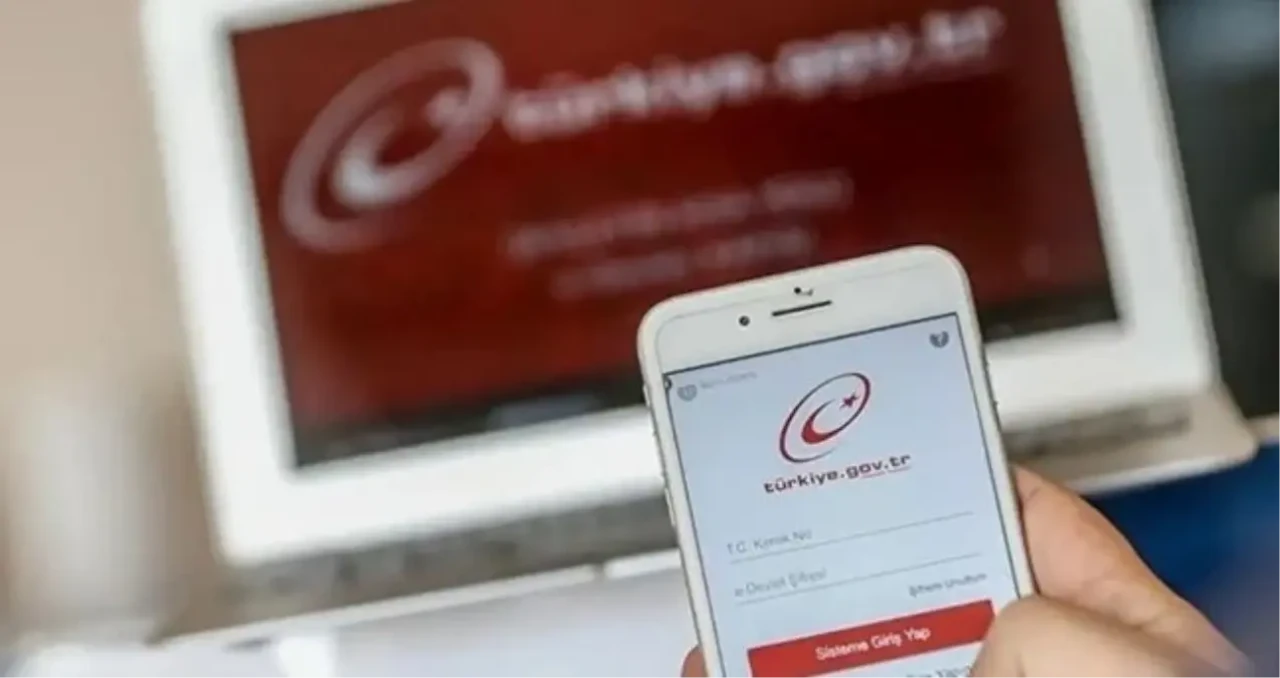 E-Devlet neden hata veriyor? Giriş sorunları ve çözüm önerileri