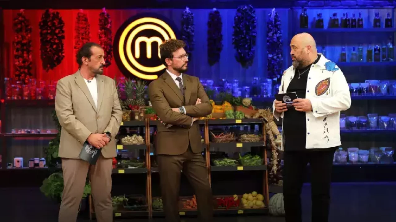 MasterChef 4. dokunulmazlığı kim kazandı? 14 Kasım günü eleme adayı kim oldu?