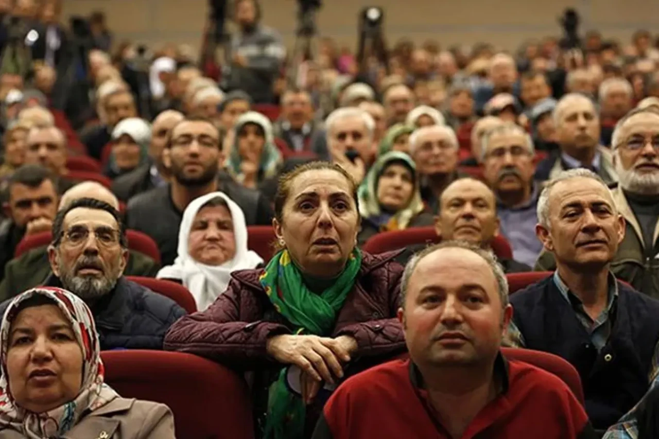 2026 hac kuraları çekildi! Sonuçlar e-Devlet'ten açıklanacak