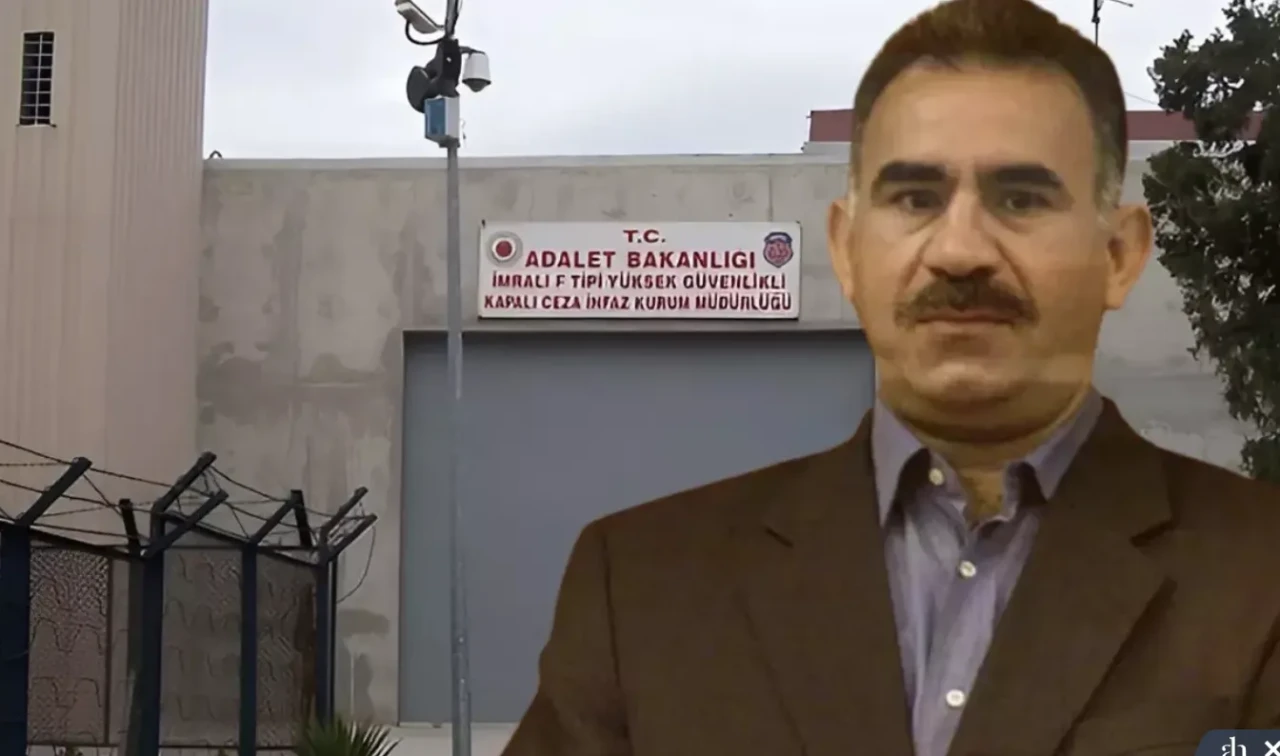 Şamil Tayyar’dan dikkat çeken iddia: 'Öcalan, DEM Parti’ye tepkiliymiş'