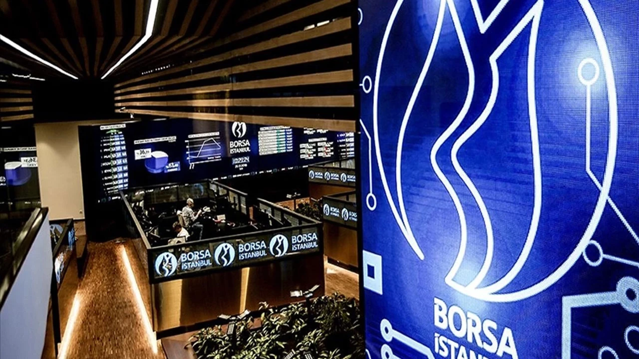 Borsa İstanbul günü yükselişle kapattı: BIST 100 endeksi 10.970 puanda