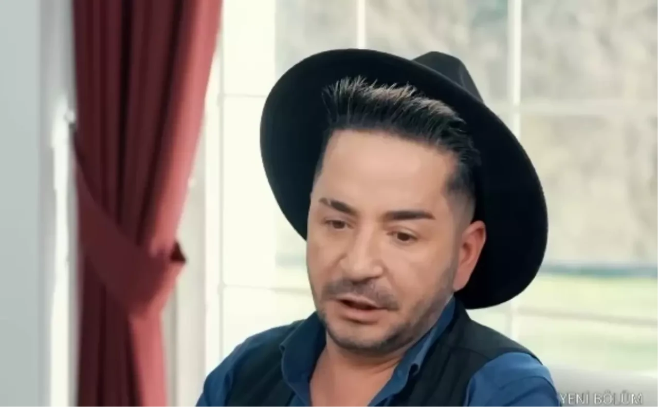 Yemekteyiz yarışmasında Arda Avcı kimdir?