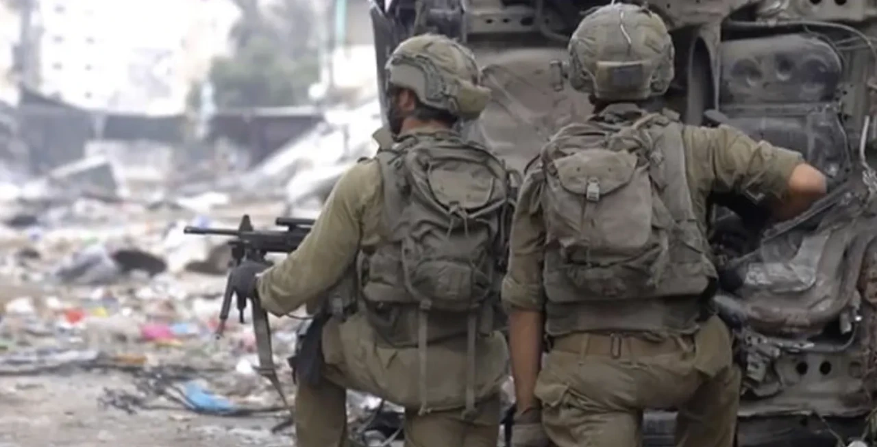 Ateşkese rağmen İsrail ordusu Gazze’de 4 Filistinli'yi öldürdü