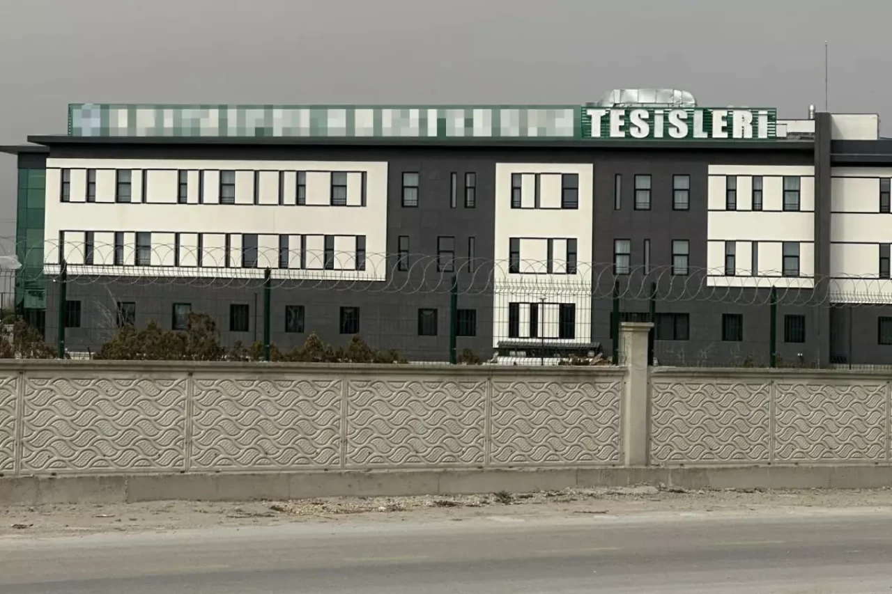 Konya'yı karıştıran olay: Tesislere verilen isim tepki çekti