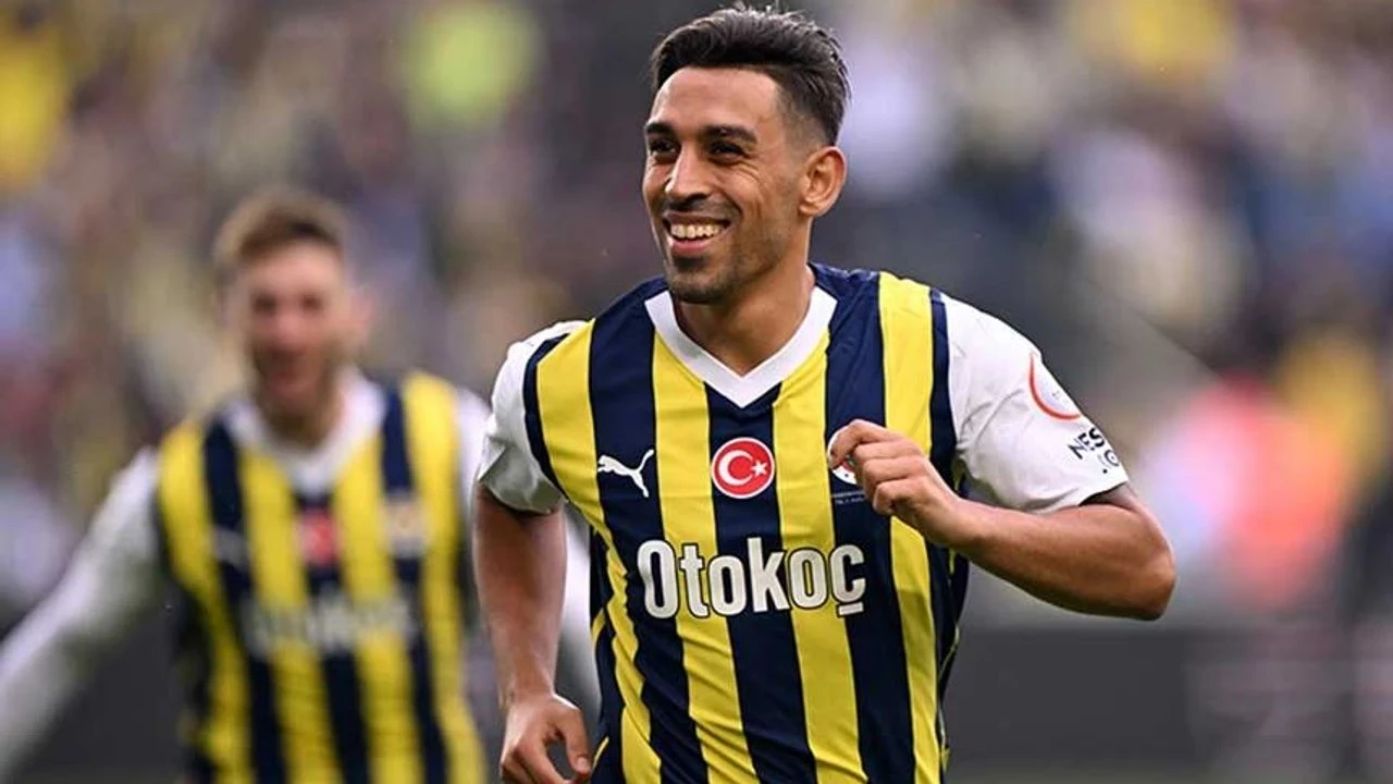 Fener taraftarını çıldırtacak haber! İrfan Can ezeli rakibe gidiyor