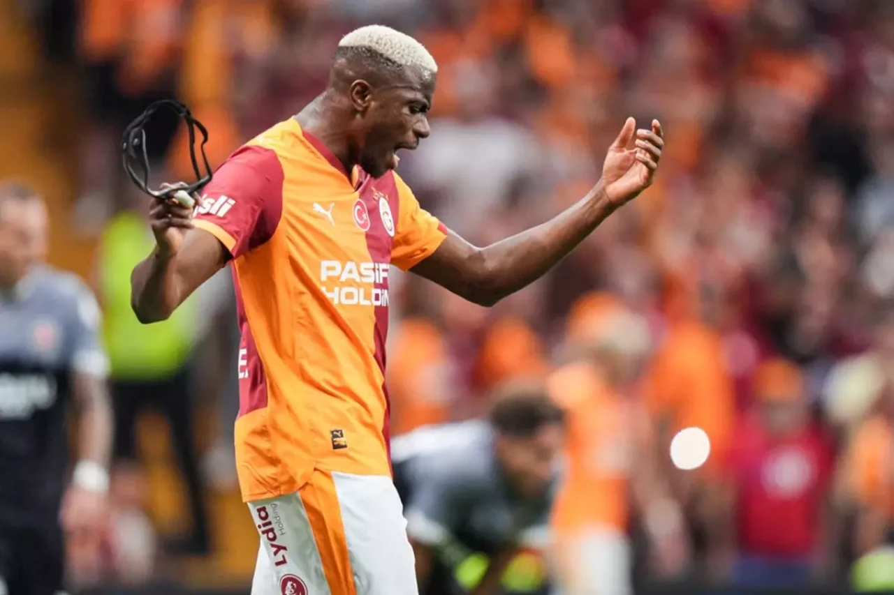 Galatasaray 5 futbolcunun durumu hakkında açıklama yaptı