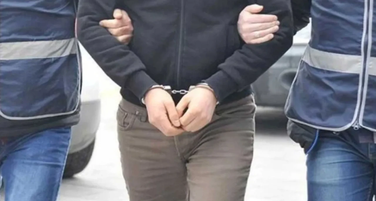 Ayhan Bora Kaplan suç örgütü soruşturmasında 3 tutuklama