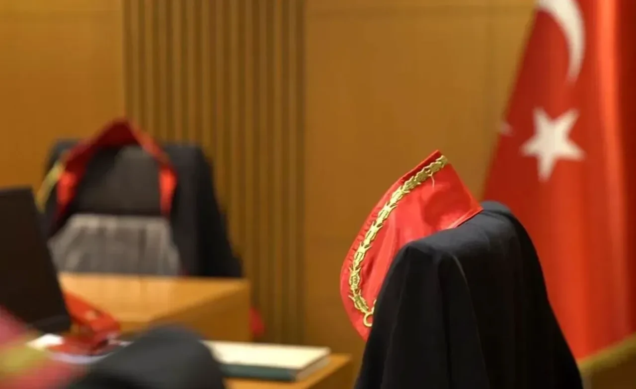 621 hakim ve Cumhuriyet savcısının ataması yapıldı: Bakan Tunç duyurdu