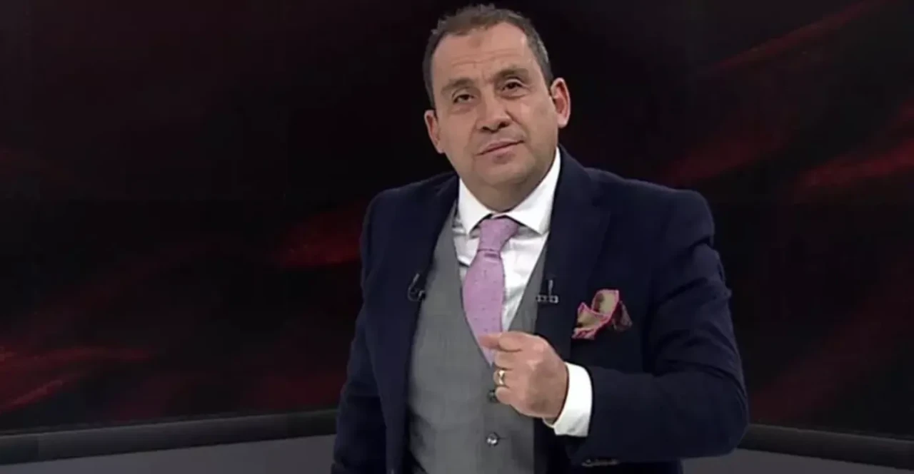 Erkan Tan Akit TV’ye transfer oldu