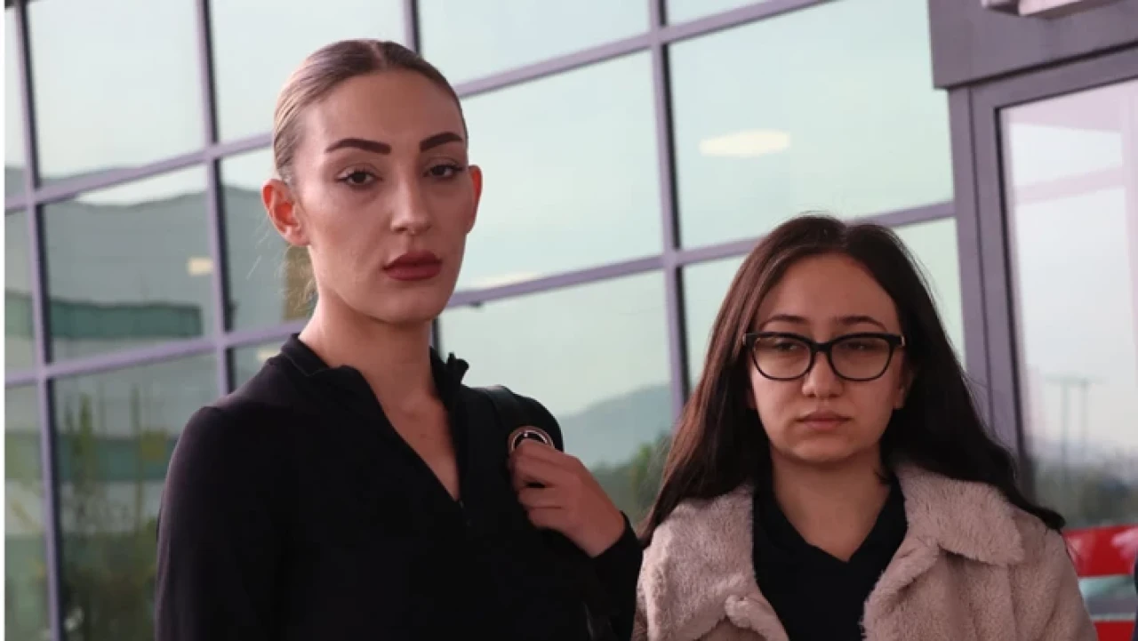 Güllü'nün ölümü soruşturmasında kızı ve arkadaşı uyuşturucu testi verdi