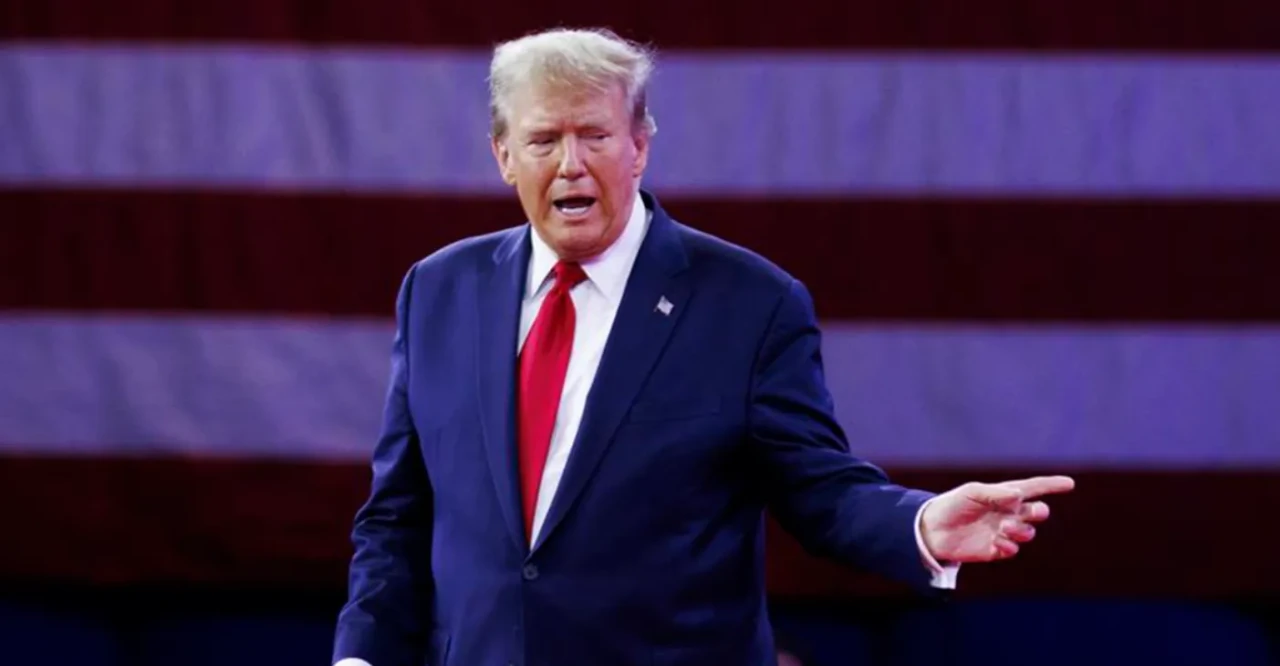 Trump’tan Maduro'ya görüşme sinyali: "Zor yoldan halletmemiz gerekiyorsa, o da sorun değil"