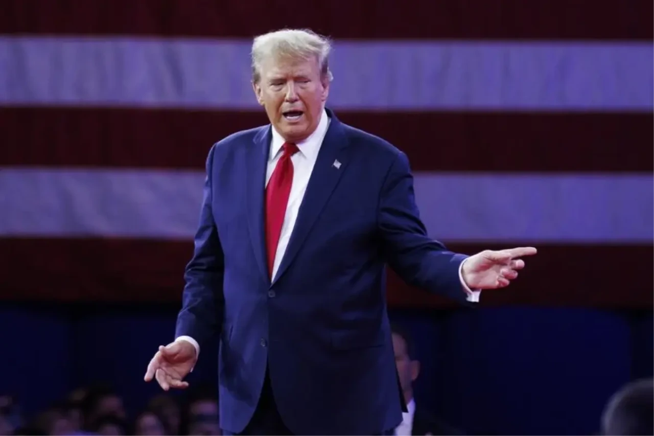 Trump’tan Ukrayna’ya sert çıkış: 'ABD’nin çabalarına minnet göstermediler'