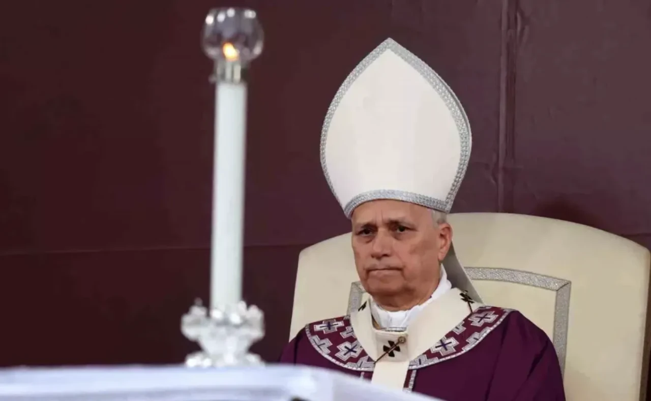 Papa 14. Leo'dan Türkiye ve Lübnan'a tarihi ziyaret