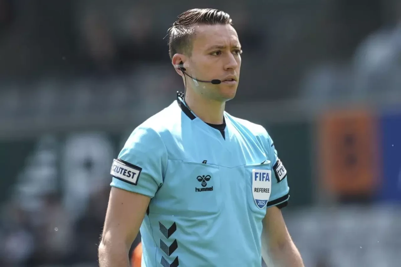 PFDK'den Zorbay Küçük için yeni karar: Bahis soruşturmasında idari tedbir kaldırıldı