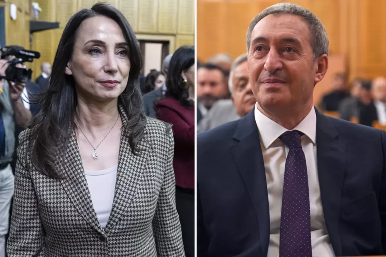 DEM Parti'den İmralı kararına ilk açıklama: "Yeni bir dönemin kapısı aralanıyor"