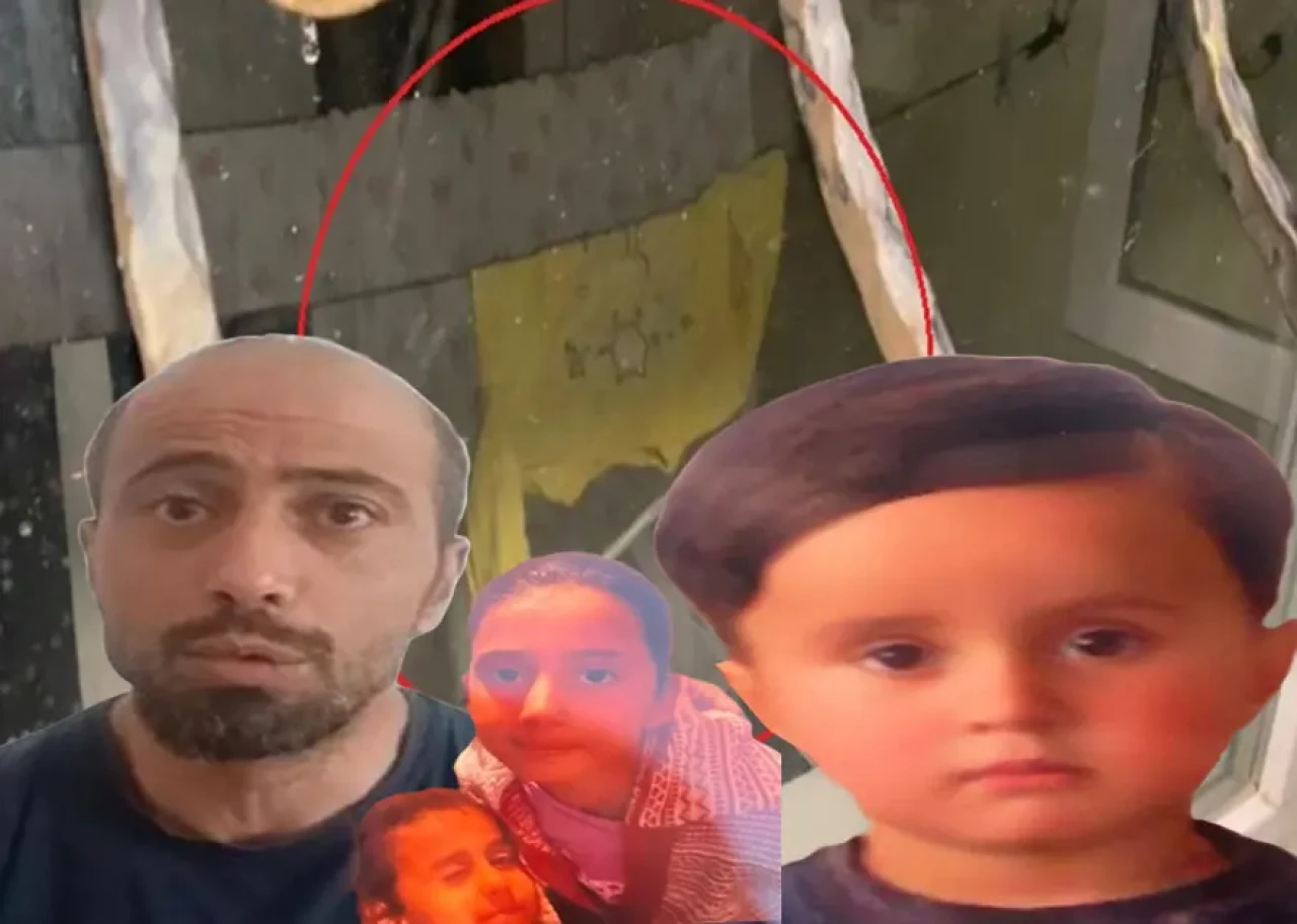 Bursa'da 3 çocuğunu öldüren Murat Kılıç kimdir?