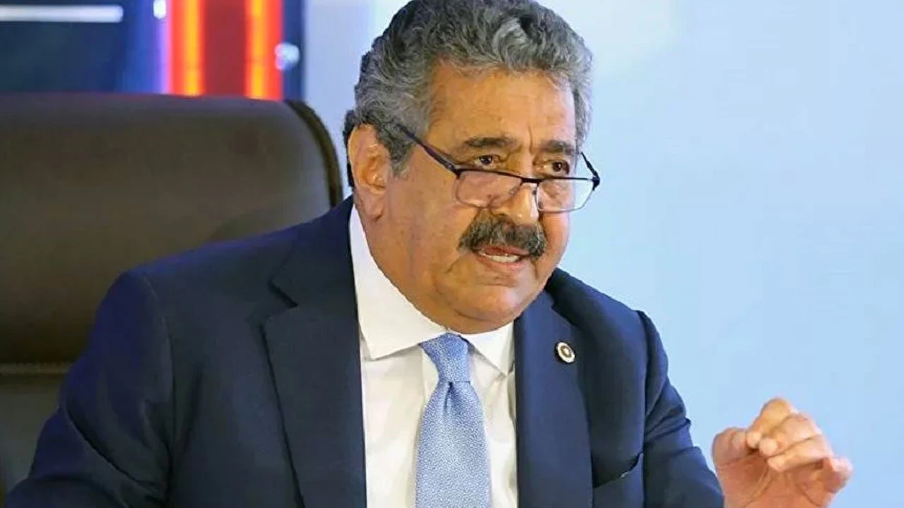 MHP'li Feti Yıldız açıkladı: 'İmralı'ya kesin olarak gidilecektir'