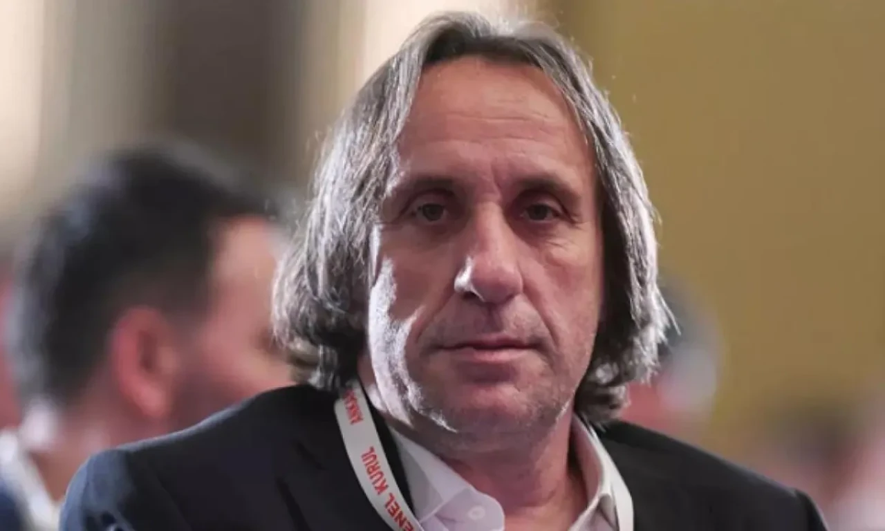 Eyüpspor Başkanı Murat Özkaya neden tutuklandı ?