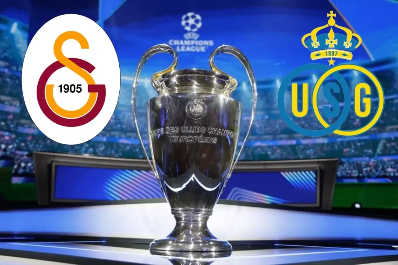 Yapay Zeka Galatasaray-Union Saint-Gilloise maçının sonucunu açıkladı