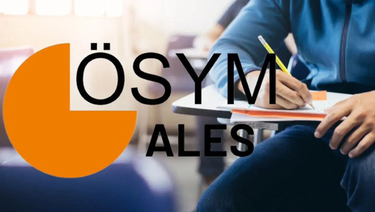 Ales 3 sınavı ne zaman? ALES 3 giriş belgesi sorgulama ekranı açıldı