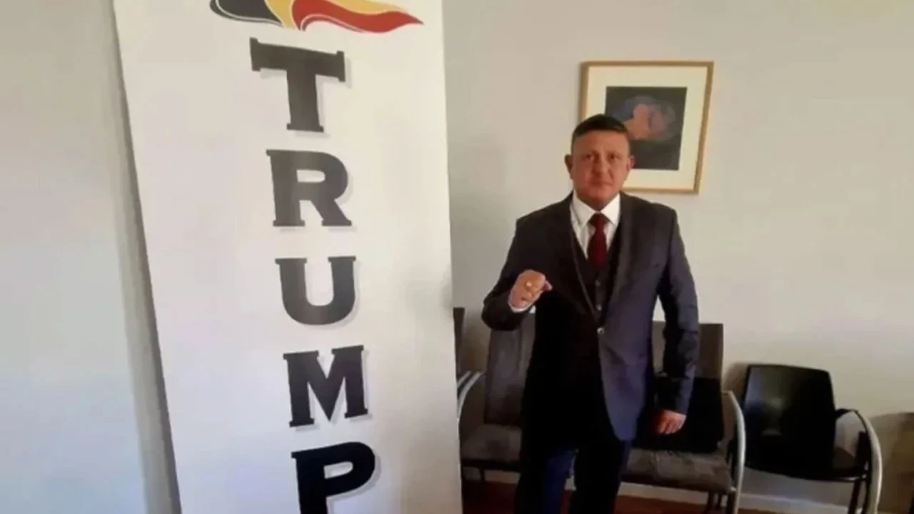 Belçika’da Yeni Sağ Parti: İsmi "TRUMP", hedefi Avrupa Parlamentosu