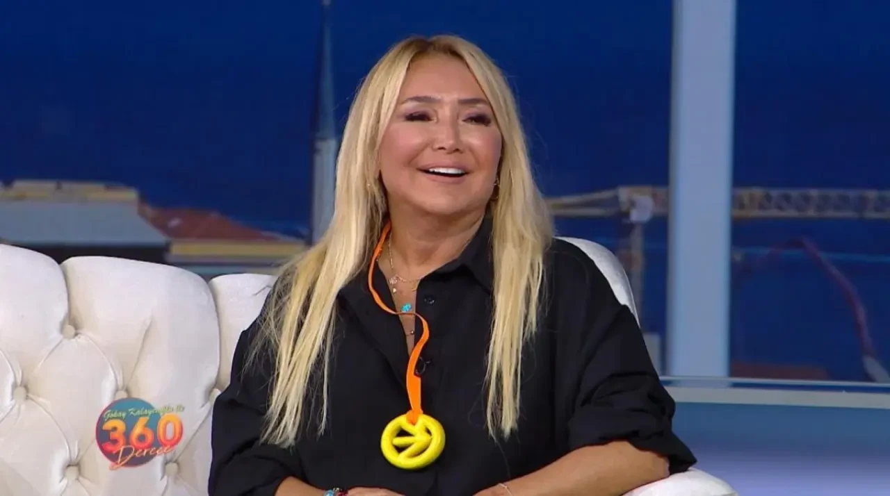 Yonca Evcimik kimdir ve aslen nereli? Çocuğu var mı?